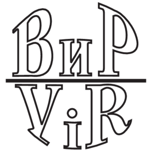 ViR Logo