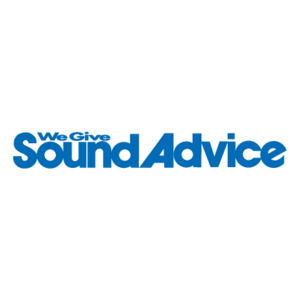 We Give Sound Advice Logo