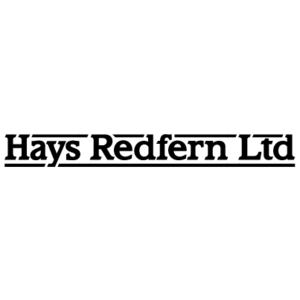 Hays Redfern Logo