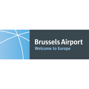 Brussels Airport Logo