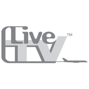 Live TV Logo
