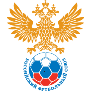 Russian Football Union Logo