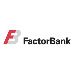FactorBank Logo