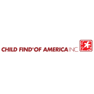 Child Find of America Logo