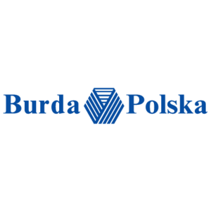 Burda Polska Logo