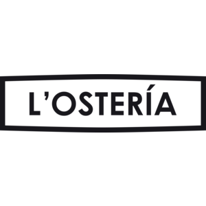 L'Osteria Logo