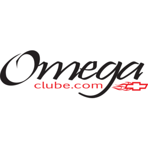 Omega Clube Logo