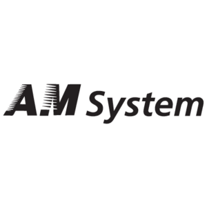 AM System Logo