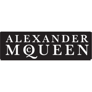 Alexander McQueen Logo