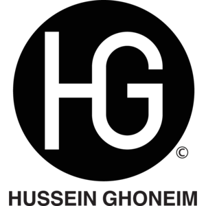 Hussein Ghoneim Logo