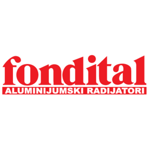 Fondital Logo