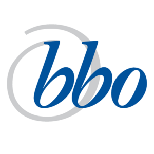 BBO Logo