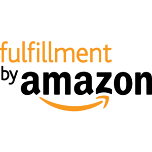 Amazon Fulfillment by Logo