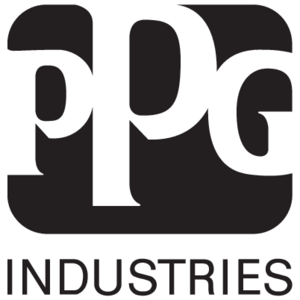 PPG Industries Logo