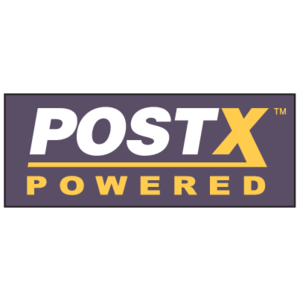 PostX(140) Logo