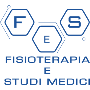 FES Fisioterapia e Studi Medici Logo