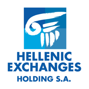 Hellenic Exchanges Holding Logo