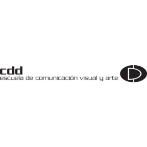 Centro de Diseño Digital Logo