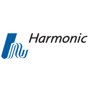 Harmonic Logo