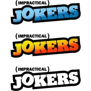 Impractical Jokers Logo