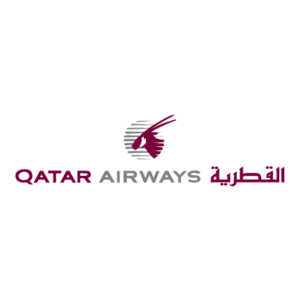 Qatar Airways Logo