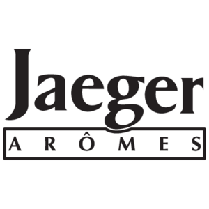 Jaeger Aromes Logo