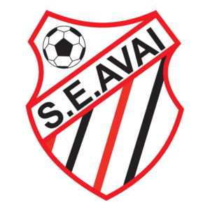 Sociedade Esportiva Avai de Sao Leopoldo-RS Logo