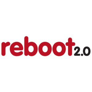 Reboot 2 0 Logo