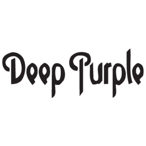 Deep Purple Logo