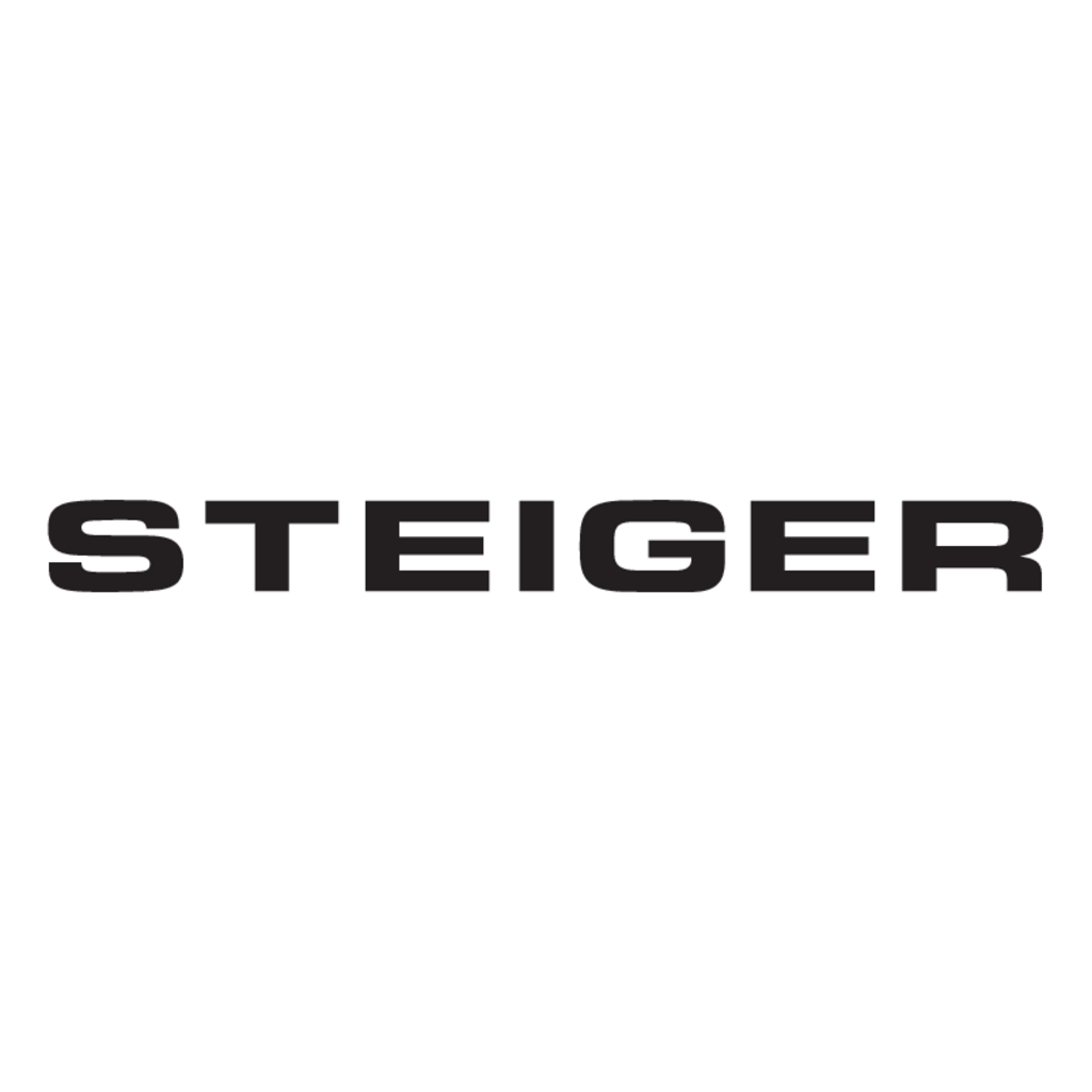 Steiger