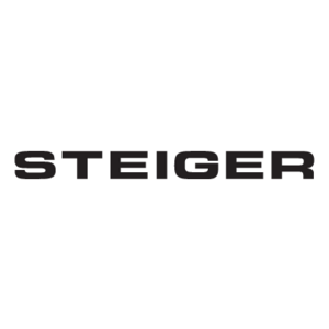 Steiger Logo