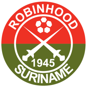 Robinhood Logo