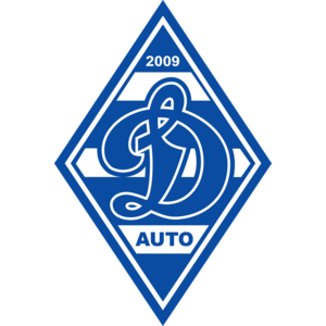 FC Dinamo-Auto Tiraspol Logo