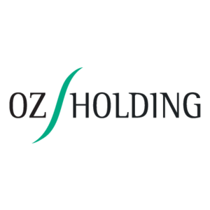OZ Holding Logo