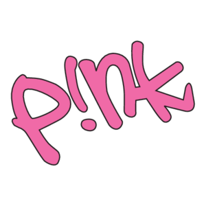 P!nk(1) Logo