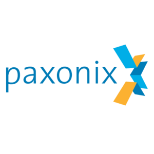 Paxonix Logo