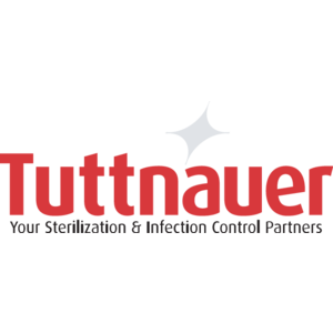 Tuttnauer Logo