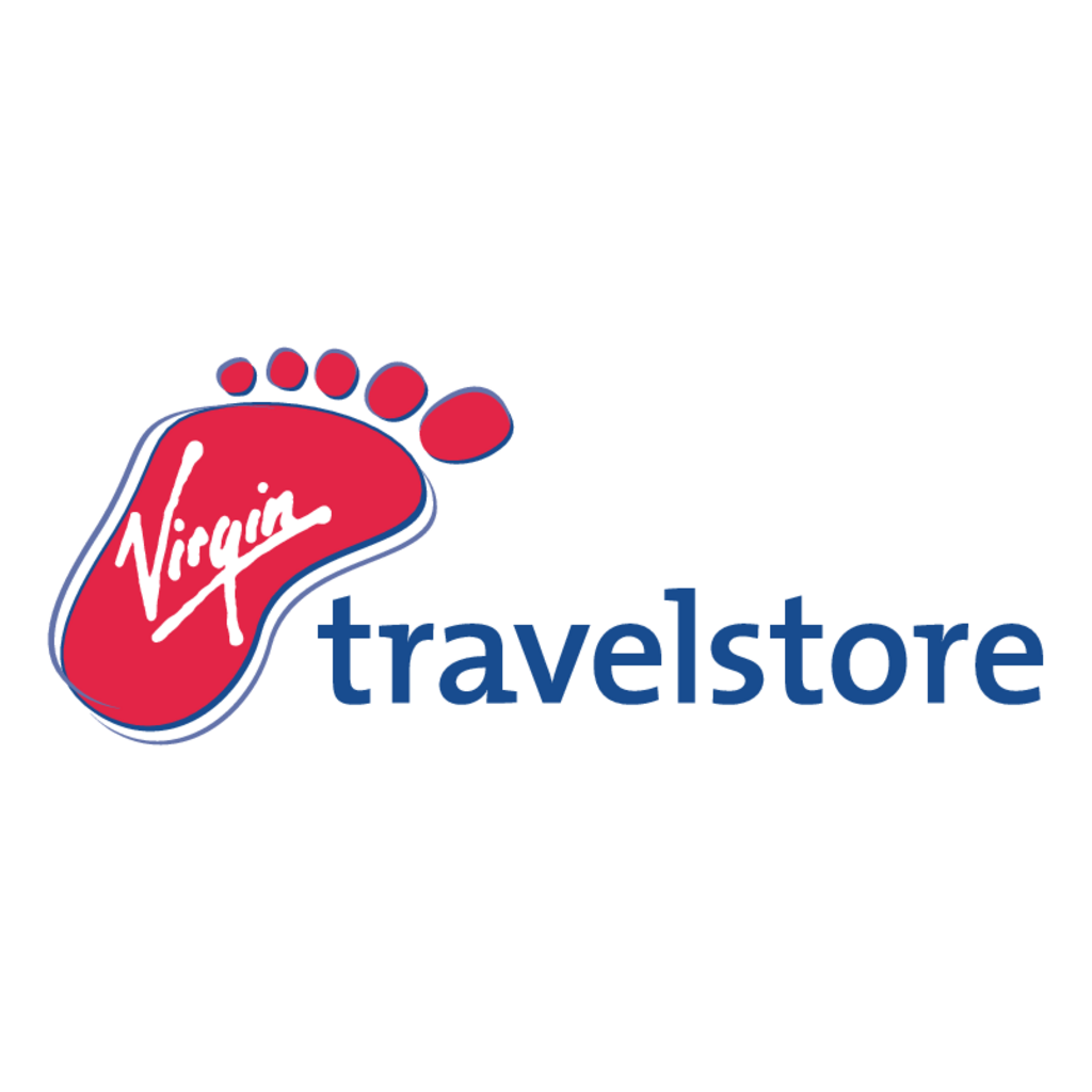 Virgin,Travelstore