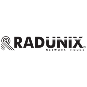 Radunix Logo