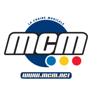 Mcm Logo Vector Logo - Download Free SVG Icon