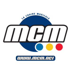 vector mcm logo png