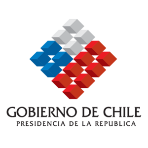 Gobierno de Chile Logo