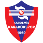 Kardemir Karabukspor Logo