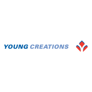 Young Creations Logo
