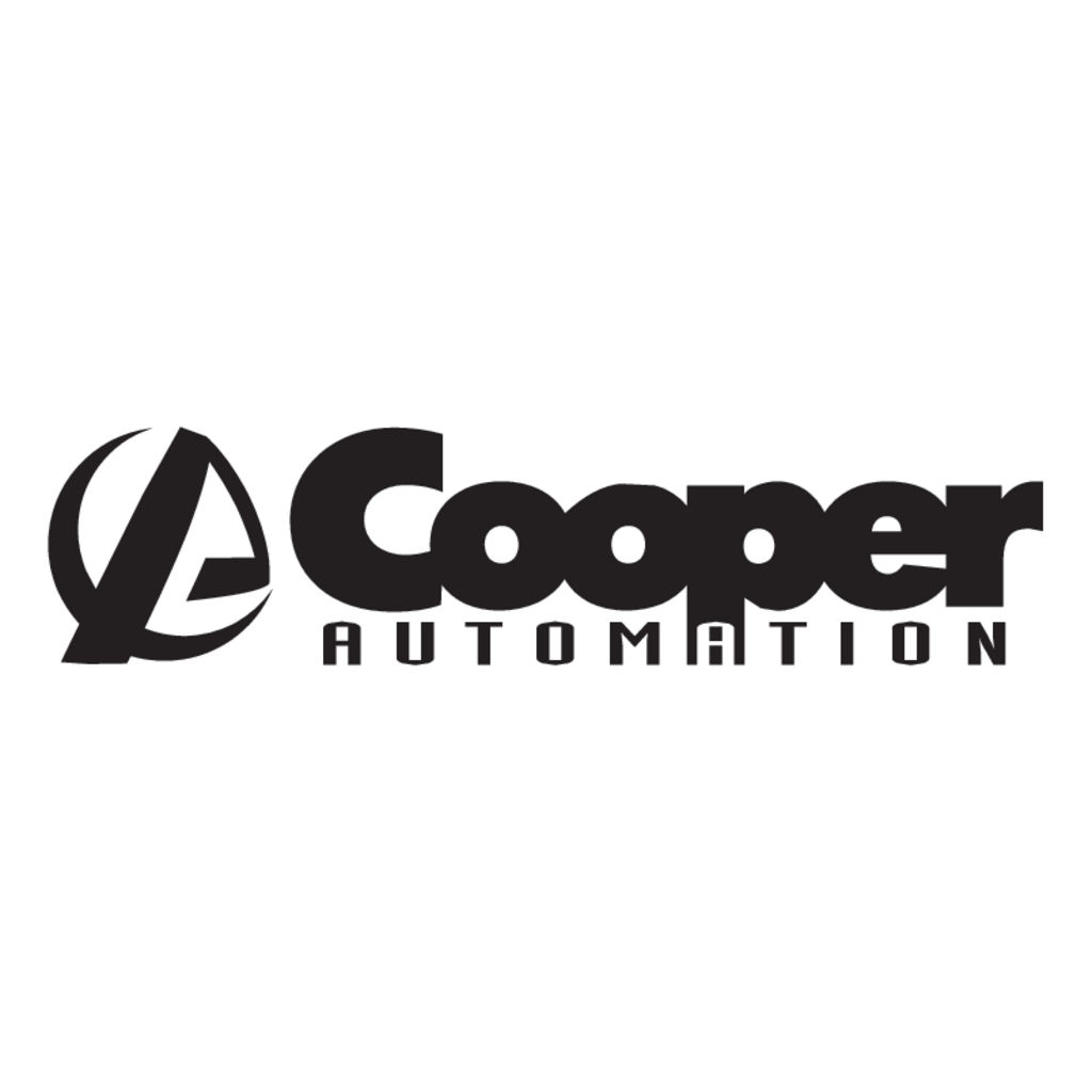 Cooper,Automation