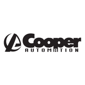 Cooper Automation Logo