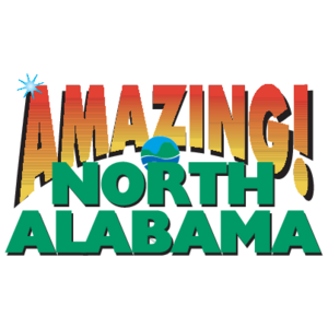 Amazing! North Alabama Logo