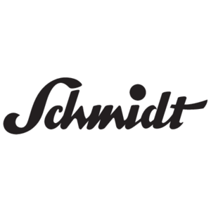 Schmidt(35) Logo