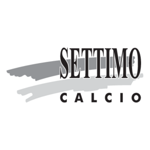 Settimo Calcio Logo