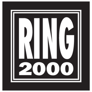 Ring 2000 Logo